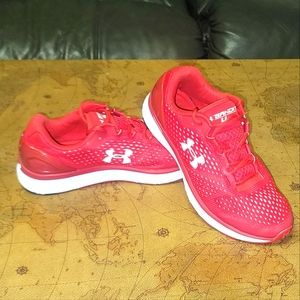 Under Armour Men's Charged Bandit 4
